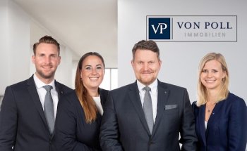 VON POLL IMMOBILIEN Gelsenkirchen-Buer