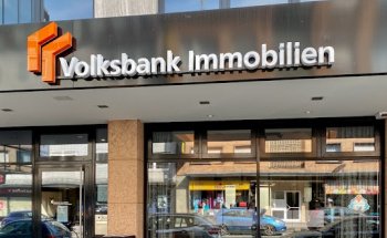 Volksbank Immobilien Rhein-Ruhr GmbH, Hauptsitz Gelsenkirchen-Buer