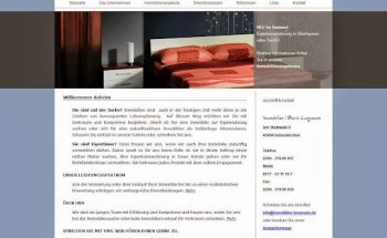 Immobilien | Boris Langmann