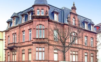 Schürrer & Fleischer Immobilien GmbH & Co. KG | Immobilienmakler Karlsruhe