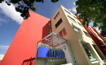 LAUB Immobilien - Ihr Immobilienmakler in Karlsruhe und Umgebung
