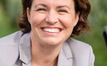 Melina Rummel Immobilienmakler