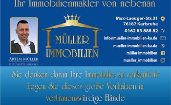 Müller Immobilien
