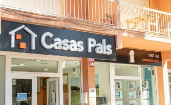 Casas Pals