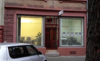 Schulz Immobilien Mannheim