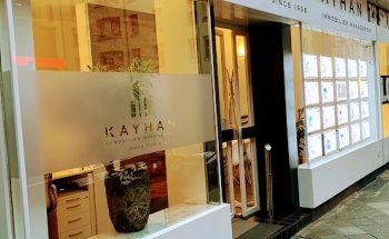 Immobilien - Management Kayhan