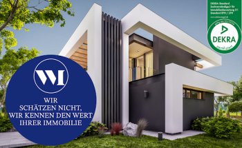 WECKING-Immobilien Mannheim