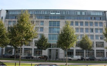 Immobilien GmbH der VR Bank Rhein-Neckar eG