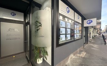 UP Immobilien GmbH