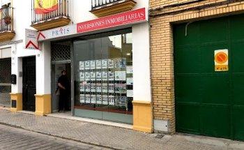 INVERSIONES INMOBILIARIAS PRAIS S.L.