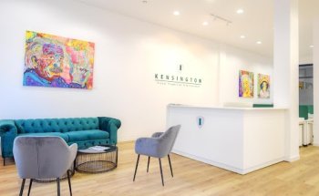 KENSINGTON Immobilien Mannheim