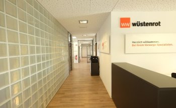 Wüstenrot Immobilien Region Rhein-Neckar-Pfalz