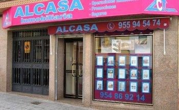ALCASA INMOBILIARIA