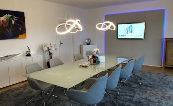 Casa Immobilien GmbH & Co. KG