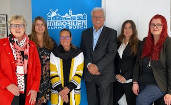 Immobilien Ulrike Busch