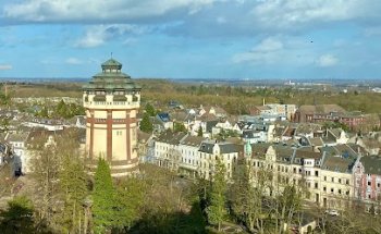 Weufen Immobilien & Verwaltung