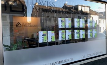 Daviss Immobilien