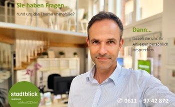STADTBLICK Immobilien