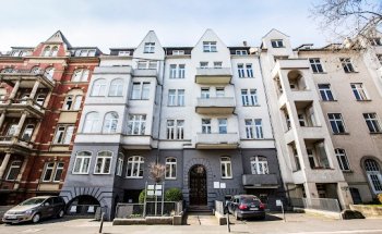 umbauter raum Immobilien OHG - Immobilienmakler Wiesbaden