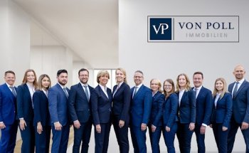VON POLL IMMOBILIEN Wiesbaden