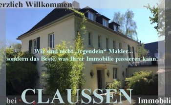 Claussen Immobilien