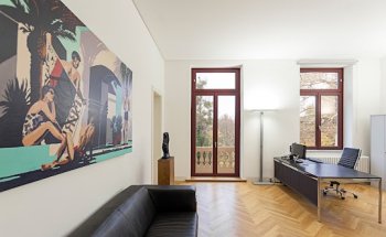 Paul & Partner Real Estate