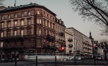 IMMOBILIENKANZLEI WIESBADEN