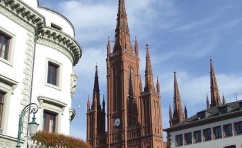 P1 Immobilien, Wiesbaden