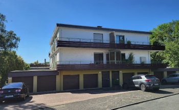 Eisenberg Immobilien