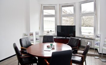 IMWRC - Immobilienmarkt Wuppertal