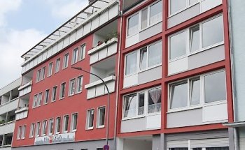 Haut & Jordan Immobilien GmbH