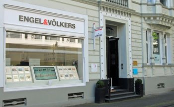 Engel & Völkers Wuppertal