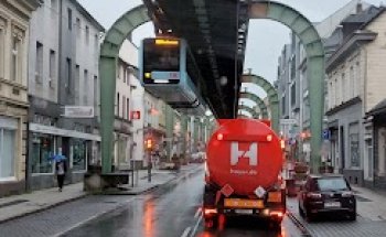 Horizont Immobilien Wuppertal