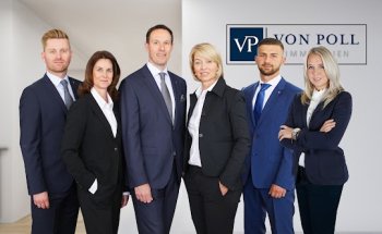 VON POLL IMMOBILIEN Aachen