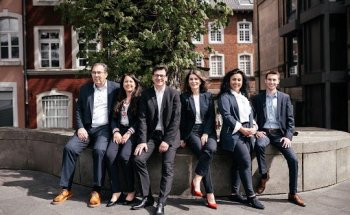 FALC Immobilien - Immobilienmakler in Aachen