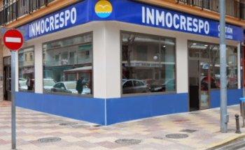 INMOBILIARIA CRESPO