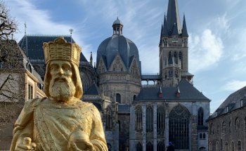 Kaiserstadt Immobilien KdG GmbH & Co. KG