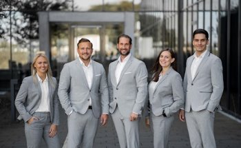 Schneider & Bertrand Immobilien GmbH