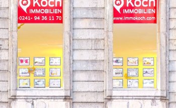 Koch Immobilien GmbH