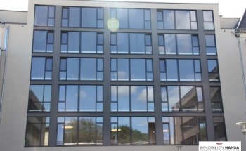 IMMOBILIEN HANSA | Immobilienmakler, Leibrente & Immobilienbewertung Aachen Stadt + Kreis