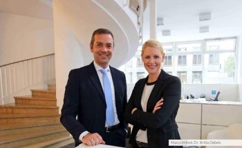 Dr. OEBELS + partner Immobilienmakler Aachen