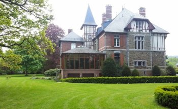 DHA Immobilien- und Wirtschaftsberatung