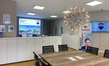 Nicole Bergmann RE/MAX Immobilienhaus Aachen