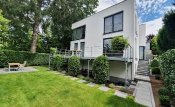 müller häuser & finanzen GmbH & Co. KG