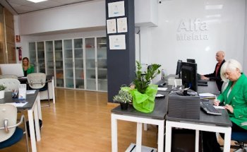 ALFA INMOBILIARIA