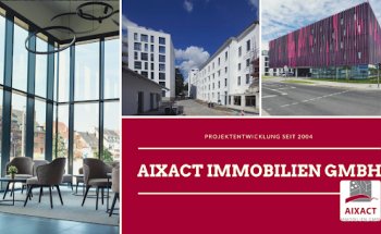 AIXACT Immobilien GmbH