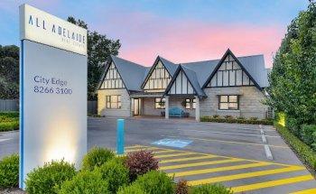 All Adelaide Real Estate - City Edge