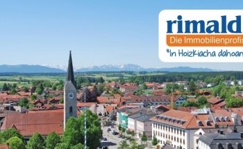 rimaldi Immobilien | Holzkirchen