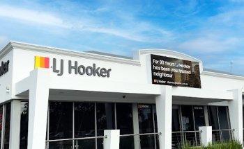 LJ Hooker Adelaide Metro