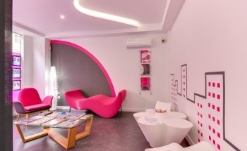 Urbis Gestión Inmobiliaria